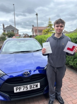 Thank you so much to Clearway Driving School.  My son has autism and they couldn&acute;t have been more accommodating, patient and understanding.  We are forever grateful.  Thank you.  Passed 3rd May 2026